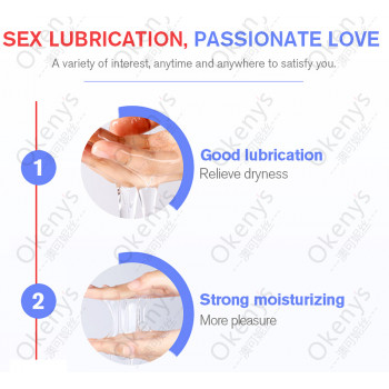 Rock Power Cream 60ml Warming Lubricant Vaginal Anal Sex Gel Vaginal Lubrication Fisting Sex Products Imported from USA